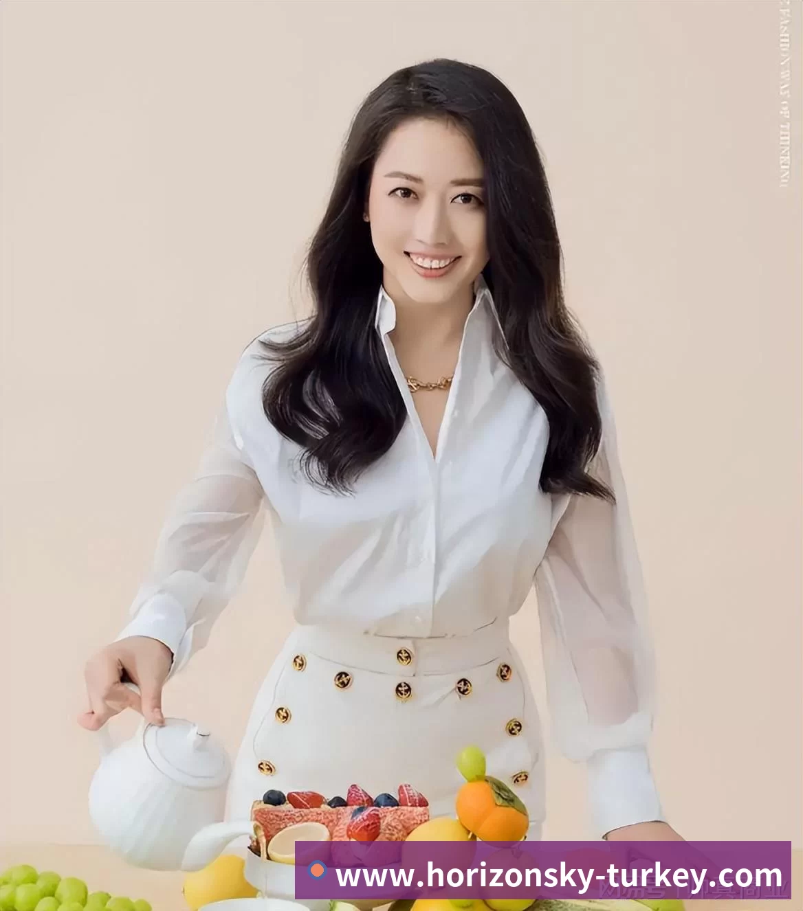 奖项证书
